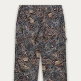 Camo Carpenter Pants