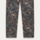 Camo Carpenter Pants