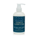 Vanilla Candy Cane Daily Oat Lotion