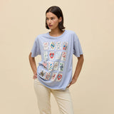 Cards For Dreamers Merch Tee