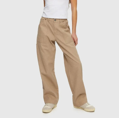 Baggy Low Rise Carpenter