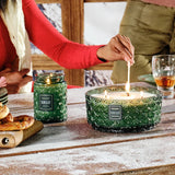 Voluspa Centerpiece Candle