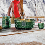 Voluspa Centerpiece Candle