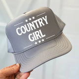 Country Girl Cap