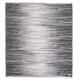 The Chara - Fleece Lined Throw