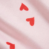 Little Things Heart Lounge Slip
