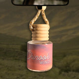 Western Hive Car Diffuser