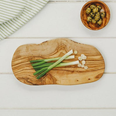 Olive Wood Chopping Board 30CM