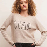 Milan Ciao Sweater