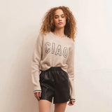 Milan Ciao Sweater