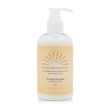 Sunkissed Citrus Daily Oat Lotion
