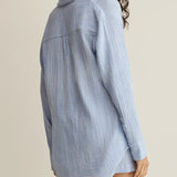 Classic Gingham Top