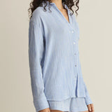 Classic Gingham Top