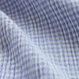 Classic Gingham Shorts