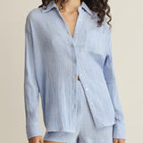 Classic Gingham Top