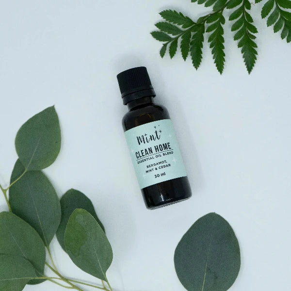 Mint Essential Oil