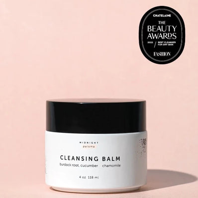 Cleansing Balm