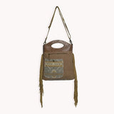 Clifton Shoulder Bag