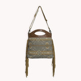 Clifton Shoulder Bag