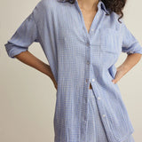Classic Gingham Top