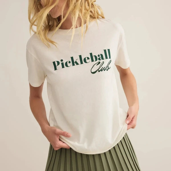 Club Tee