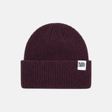 Rib Knit Beanie