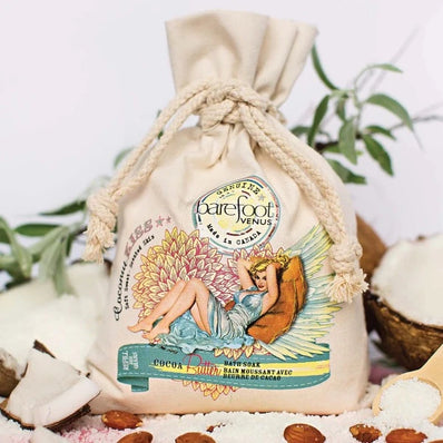 Coconut Kiss Bath Soak