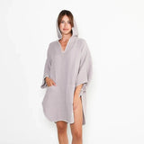 Women's Cocoon Surf Poncho