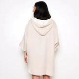 Women's Cocoon Surf Poncho