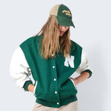 College Jacket