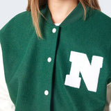 College Jacket