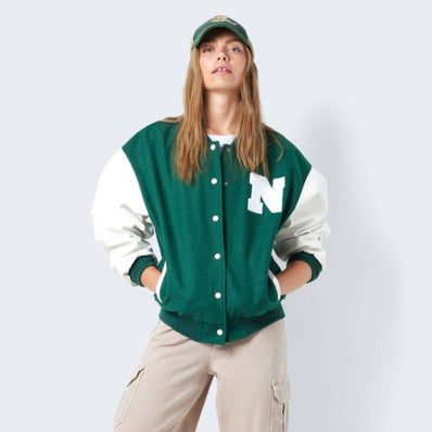 College Jacket
