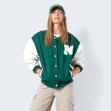 College Jacket