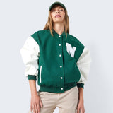 College Jacket