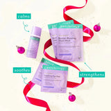 Cozy Comforts Skincare Kit
