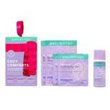Cozy Comforts Skincare Kit