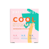 Cool Summer Eye Gel Kit