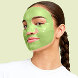 Cool Crush Hydrogel Mask