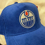 NHL Corduroy Hat