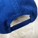 NHL Corduroy Hat