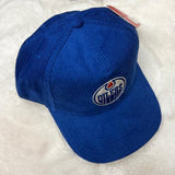 NHL Corduroy Hat