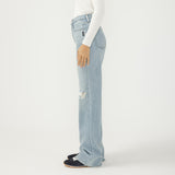 Highly Desirable High Rise Trouser