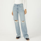Highly Desirable High Rise Trouser