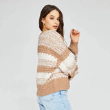 Cosmo Cardigan