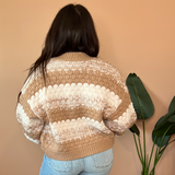 Cosmo Cardigan