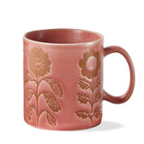 Cosmo Flower Mug