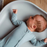 Cotton Footed Sleeper