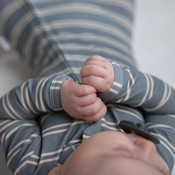 Cotton Footed Sleeper
