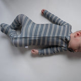 Cotton Footed Sleeper