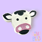 Cow Bath Fizz